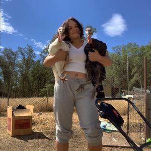 Meet your Posher, Jocelynn